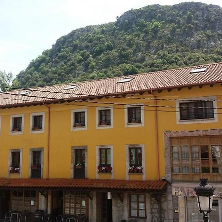 Hotel Rural Cabrales Carrena de Cabrales Kültér fotó