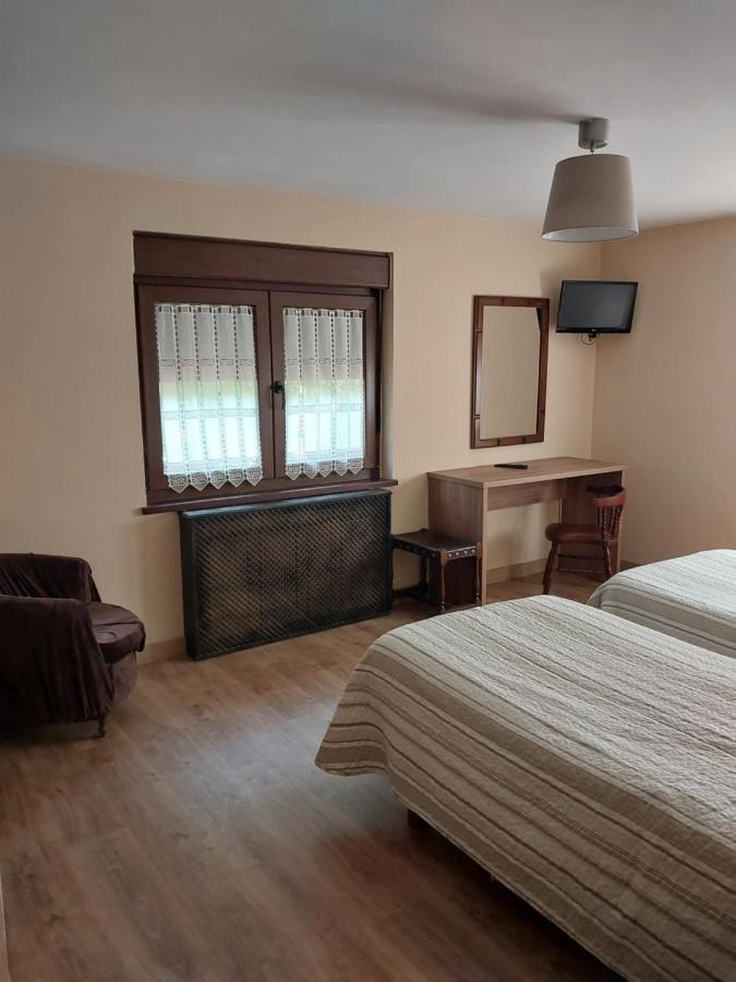 Hotel Rural Cabrales Carrena de Cabrales Kültér fotó